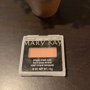 Mary Kay Golden Copper Blush